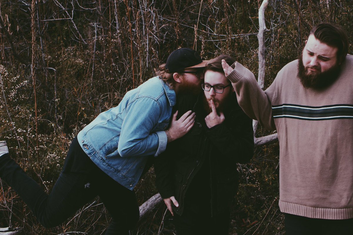 WeStayOutside's tweet photo. Our last full band show of the year is this Friday! ..we're playing new music.

MHT Reunion
Hoosier Dome
6:30 $10 https://t.co/6AYfKYetgV