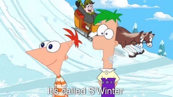 Texas Be Like: 
2 p.m ~ 78°
8 p.m ~ 19°