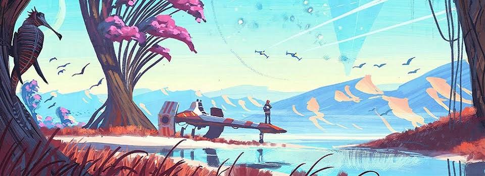 lanparties's tweet photo. Should we forgive No Man's Sky? https://t.co/xxb6BGvYCJ #gamingnews #gamernews #nomanssky #games #gaming #gamer #gamearticles https://t.co/4YNmM6rT0J