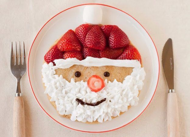 clipedi_mx's tweet photo. Desayunos navideños 😊 ¡Que comiencen las #vacaciones de tu #hijo y con ellas la #Navidad! 🎄☃️#desayunonavideño https://t.co/ElaAAkltmK