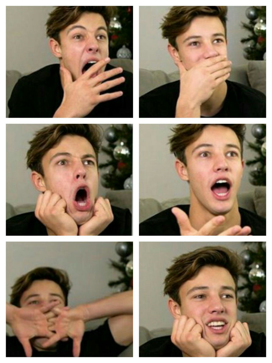 httpsdall4s's tweet image. Me when i see this picture
-
@camerondallas