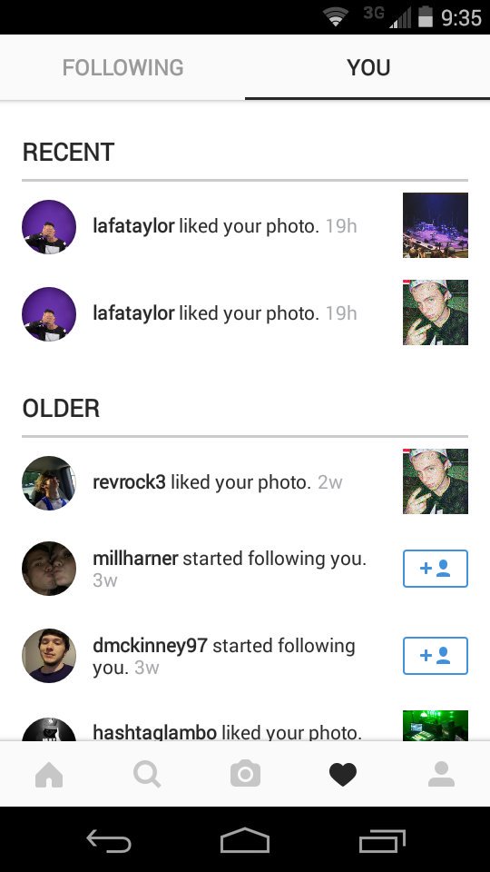 _superliminal's tweet image. Shout out to @lafataylor for liking my shit😂