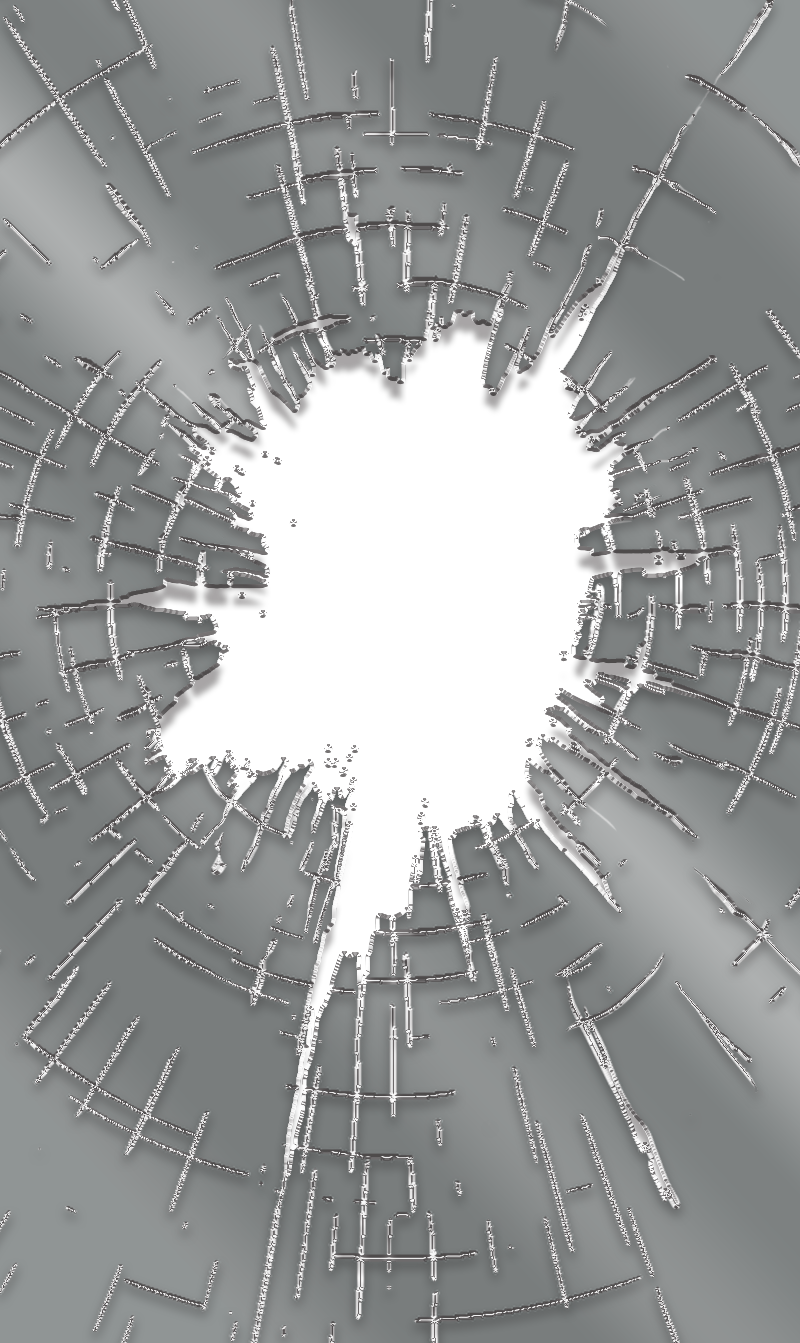 丹下めぐせ 割れたガラスの画像作ったので 色々な絵を合成して遊んでた 二枚目のpng画像の方はフリー素材 にしますのでもしよかったら使ってください フォトショでは描画モードをハードライトにするといいと思いますけど