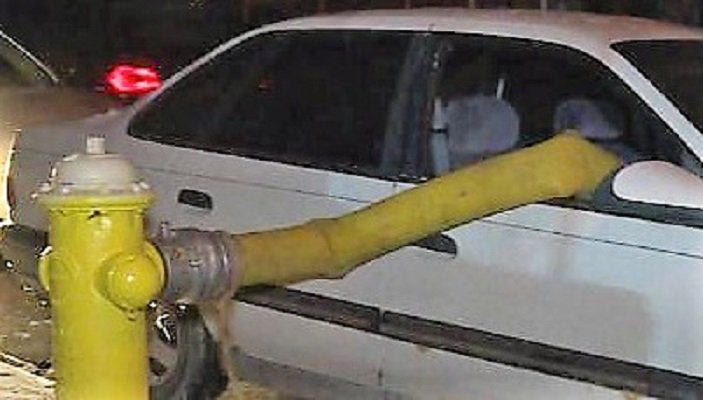 Dave Statter tweet media