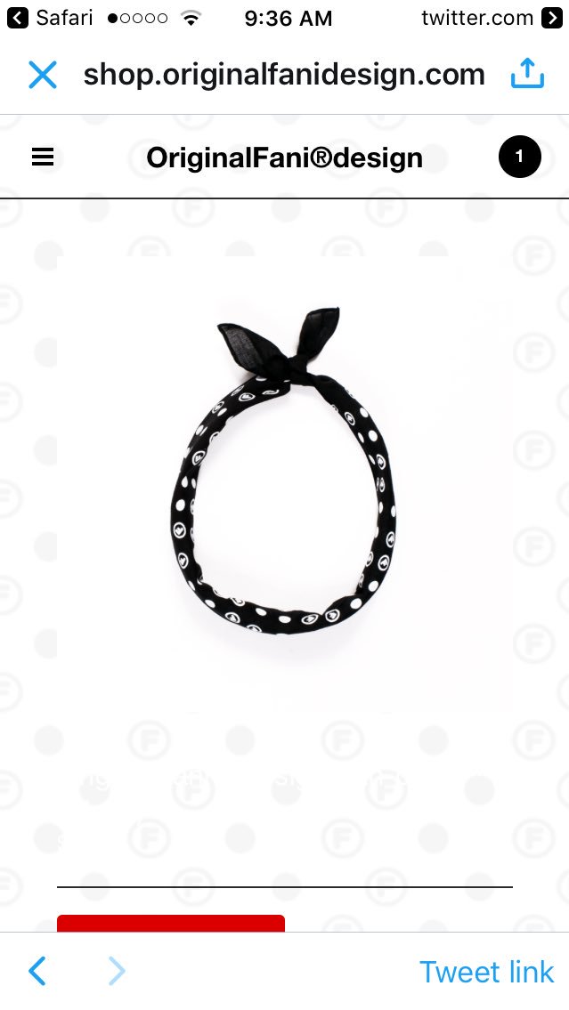 DJDigitalBeats's tweet photo. Ordered My X-Mas Present Today #OriginalFani https://t.co/gPtXQoguVq