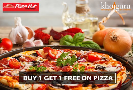 khojguru's tweet photo. Enjoy your #weekend #treat at @pizzahut with #yummyoffers on #pizza #foodie #delicious https://t.co/e0jvFAS40v https://t.co/FlhoCfgRoI