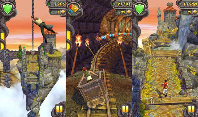 Templerun2 (@templerun02) / X