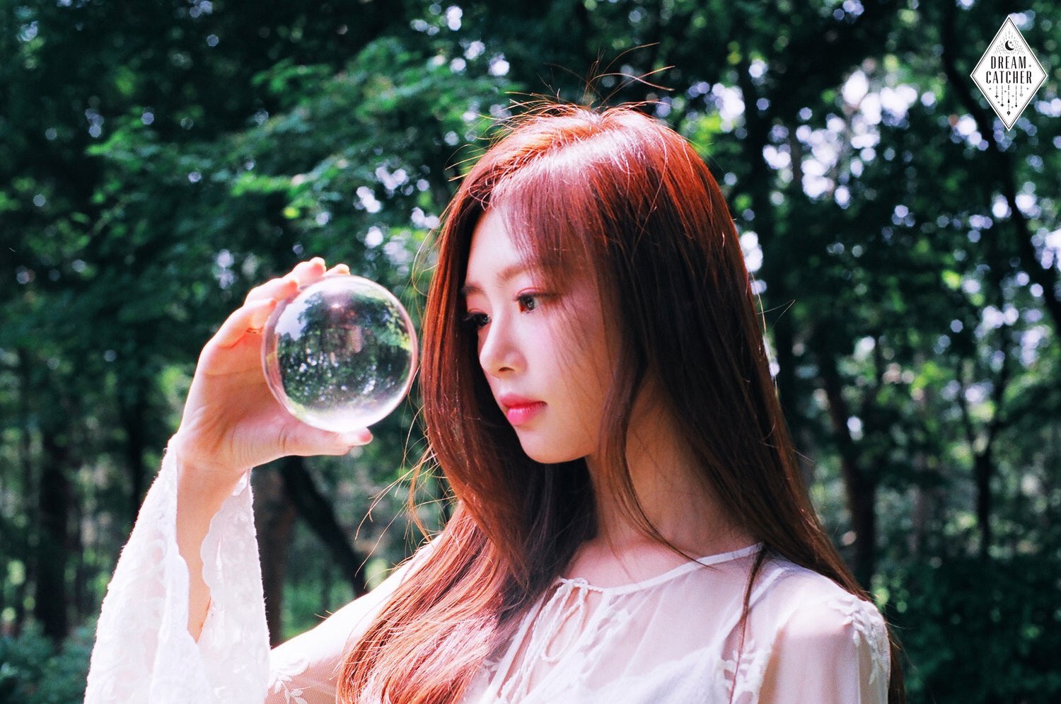 Dreamcatcher ガヒョン　トレカ　Prequel After ver DREAMCATCHER Prequel 【After Ver.】 トレカ付き