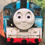 ビューティープラスでトーマス撮ったらトー娘になってしまったw これ恋してる女の顔じゃねか!