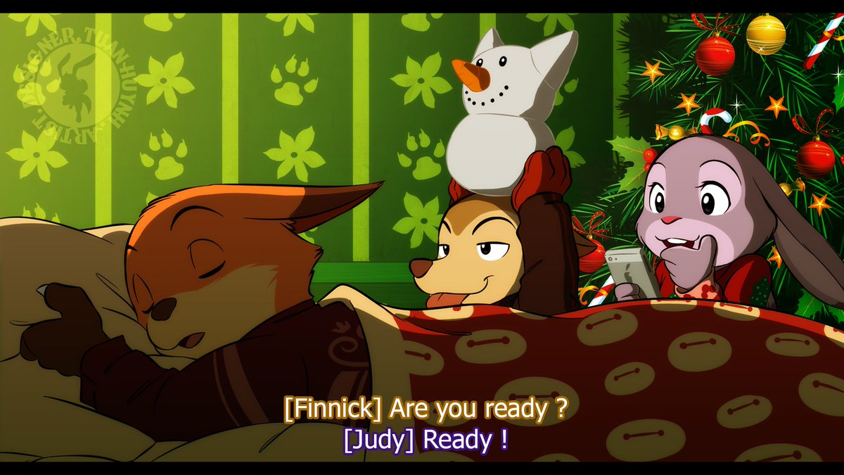 doraemonbasil's tweet image. Nice christmas gift :)