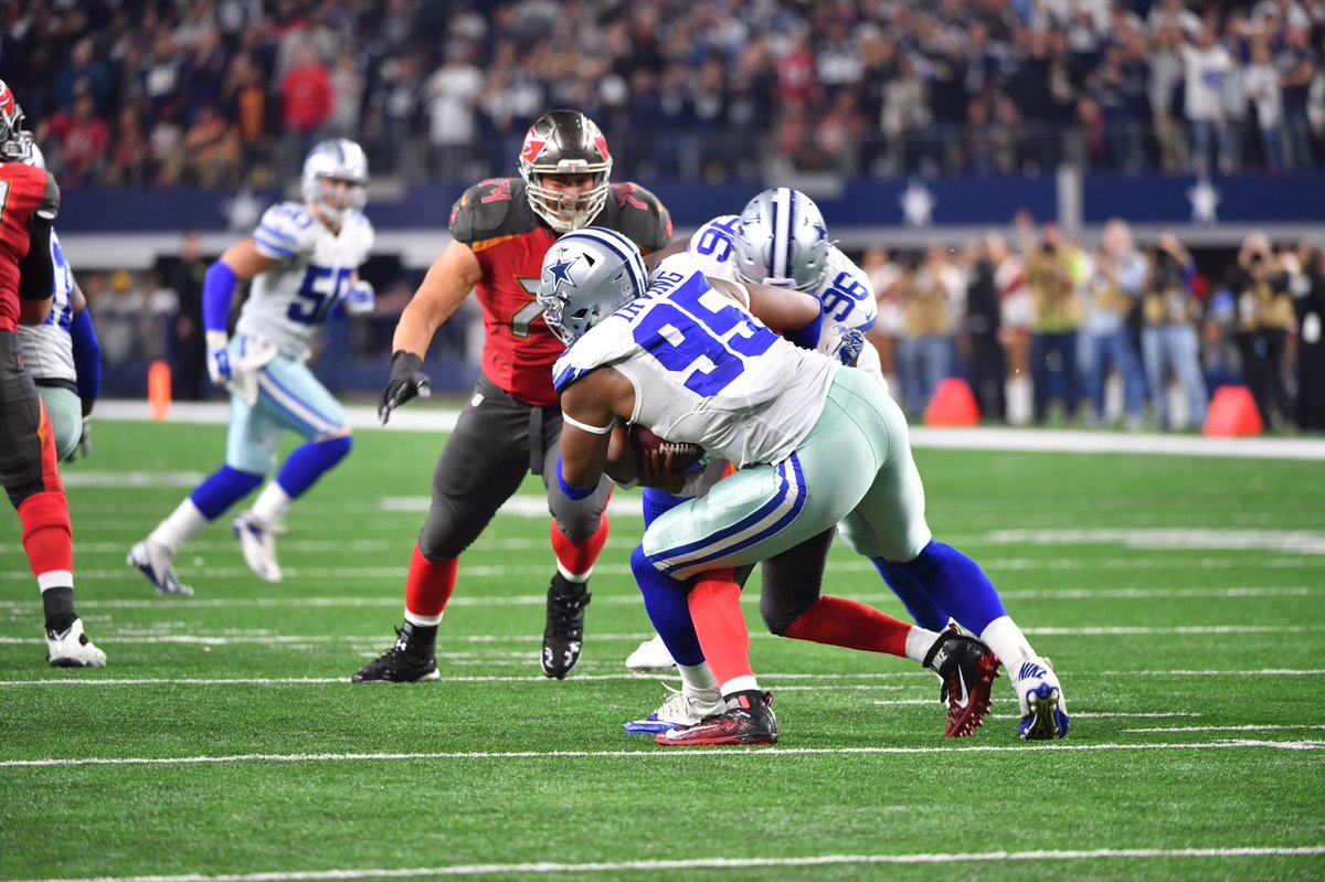 dallascowboys's tweet image. This guy 👌🏽
#TBvsDAL