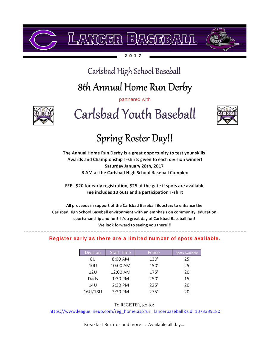 CHS Baseball tweet media