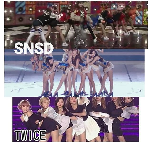 justantitwice's tweet photo. บังเอิญแค่ไหน ถามใจตัวเองดู 
 ถ้าว.จะคิดว่าเป็นเรื่องบังเอิญอยู่ก็แล้วแต่เลย #antitwice https://t.co/nzUBoOEDsA