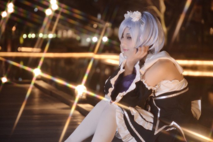 Twitterのコスプレ画像50