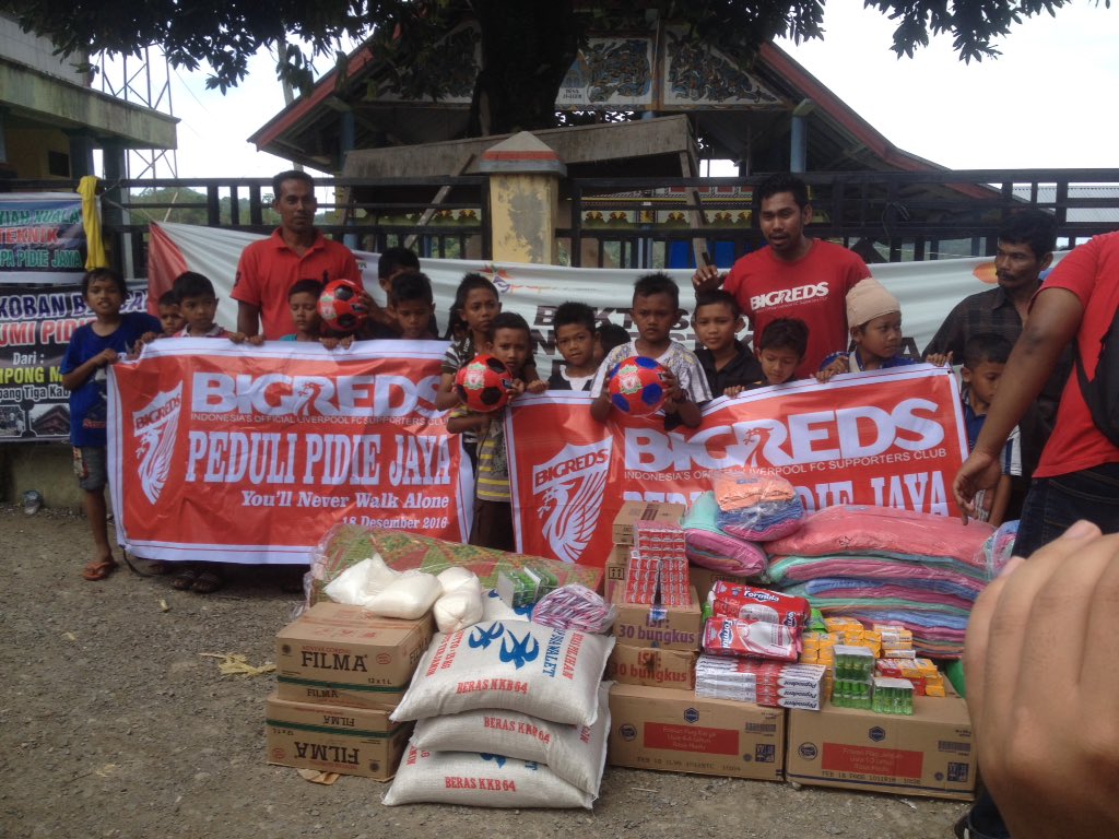 BIGREDS_LGS's tweet photo. Hanya allah yg dapat membalas kebaikan sodara2 semua, 
Kami hanya dapat mengucapkan terimakasih yg sebesar2nya kepada semua teman2 https://t.co/r3pc5XC7Tm