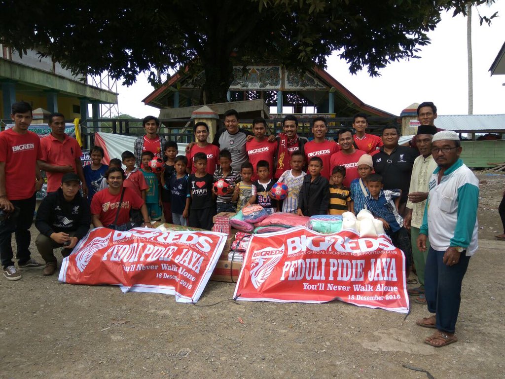 BIGREDS_LGS's tweet photo. Hanya allah yg dapat membalas kebaikan sodara2 semua, 
Kami hanya dapat mengucapkan terimakasih yg sebesar2nya kepada semua teman2 https://t.co/r3pc5XC7Tm