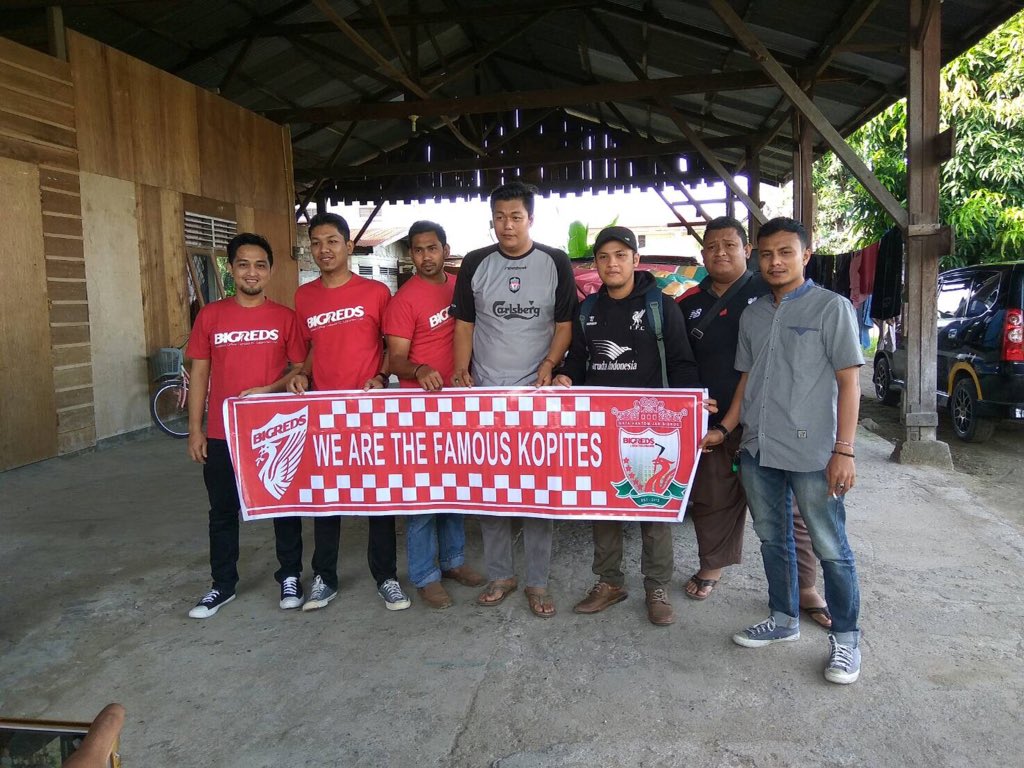 BIGREDS_LGS's tweet photo. Hanya allah yg dapat membalas kebaikan sodara2 semua, 
Kami hanya dapat mengucapkan terimakasih yg sebesar2nya kepada semua teman2 https://t.co/r3pc5XC7Tm