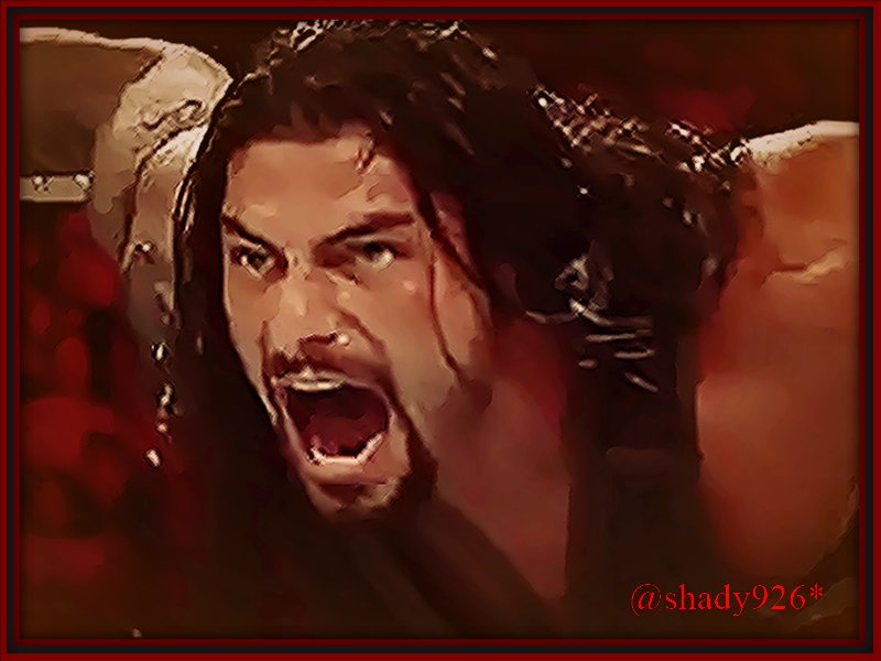 Shady926's tweet photo. @romanreigns568 @wwesethrollin17 @LeeshaNDessy @dnebel62 @0231Jana @rockfan_86 #RomanSeth #HaveAGreatNight #SeeYaAtCoffeeAm #NightAll https://t.co/iNocjcsI17