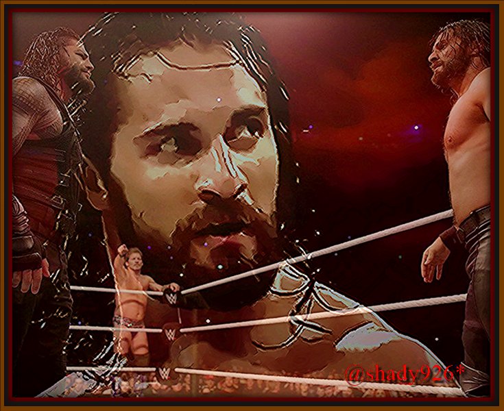 Shady926's tweet photo. @romanreigns568 @wwesethrollin17 @LeeshaNDessy @dnebel62 @0231Jana @rockfan_86 #RomanSeth #HaveAGreatNight #SeeYaAtCoffeeAm #NightAll https://t.co/iNocjcsI17