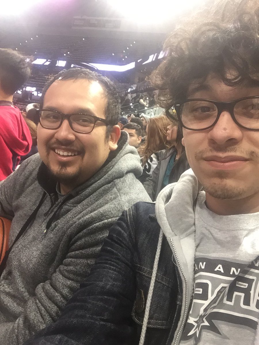TomTomTwoHats's tweet photo. Oh man oh man. #thankyouTD #GoSpursGo @spurs https://t.co/uw3srHw1kJ