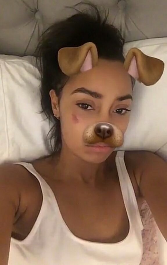 UpdateMixers's tweet photo. #WeLoveYouLeigh@LittleMix https://t.co/FtxLeN1Bz9