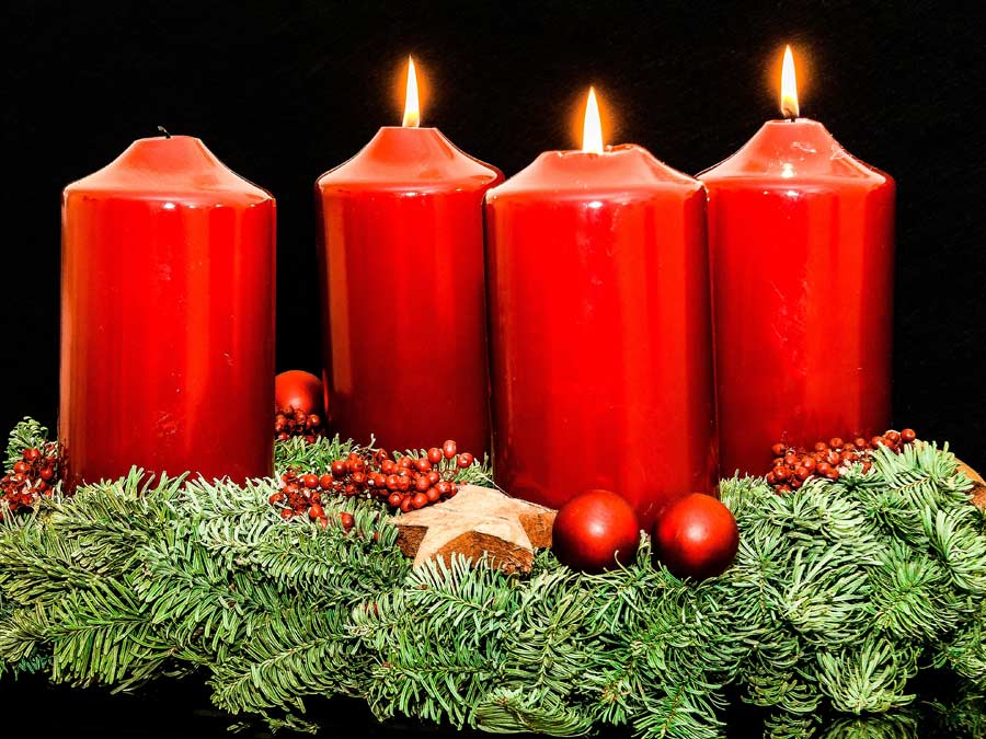 BlueChilliTime's tweet photo. Wir hoffen, ihr hattet gestern einen schönen dritten #Advent. Jetzt heißt es nur noch fünf mal schlafen! #Christmas https://t.co/VtiYKv6151