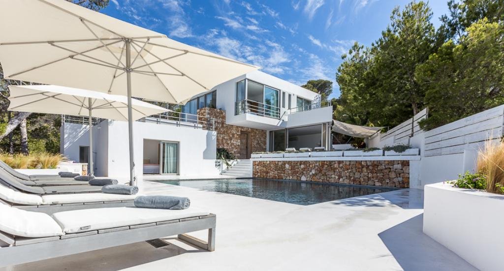 Comfortvilla's tweet photo. Interior goals in our newest addition to the Ibiza family: Ibiza - 899!
https://t.co/f9TBqSFqO0 https://t.co/7yV7OsTrtJ