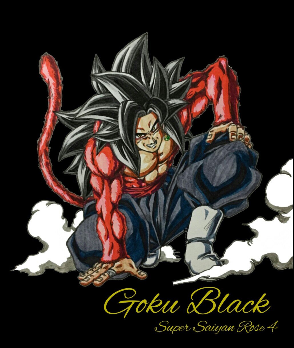 تويتر ひろ على تويتر もしものゴクウブラック のイラスト ゴクウブラックロゼ2のイラスト ゴクウブラックロゼ3のイラスト ゴクウブラックssgのイラスト ゴクウブラックss4のイラスト ドラゴンボール ゴクウブラック 超サイヤ人ロゼ T Co