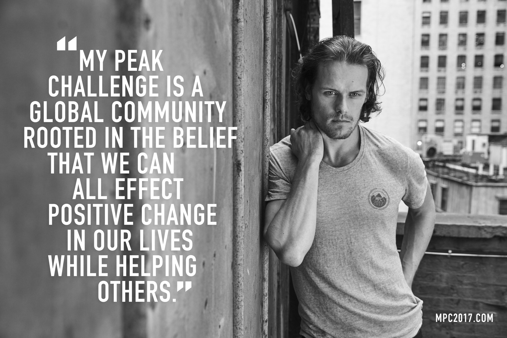 Sam Heughan On Twitter MPC2017 Preregistration Opens TODAY 6pm UK sam-heughan-on-twitter-mpc2017-preregistration-opens-today-6pm-uk