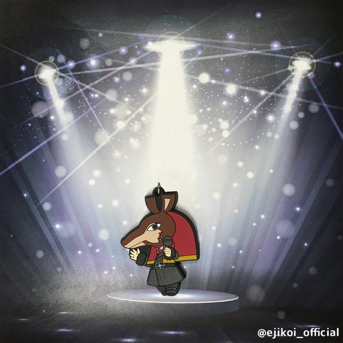 Ejikoi Officialさんのイラスト一覧