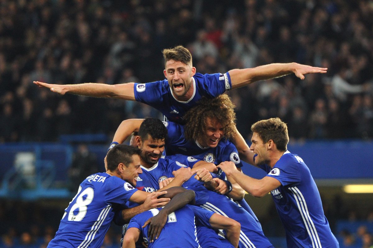 Wishing <a href="/GaryJCahill/">Gary Cahill</a> a very happy birthday! 🎉