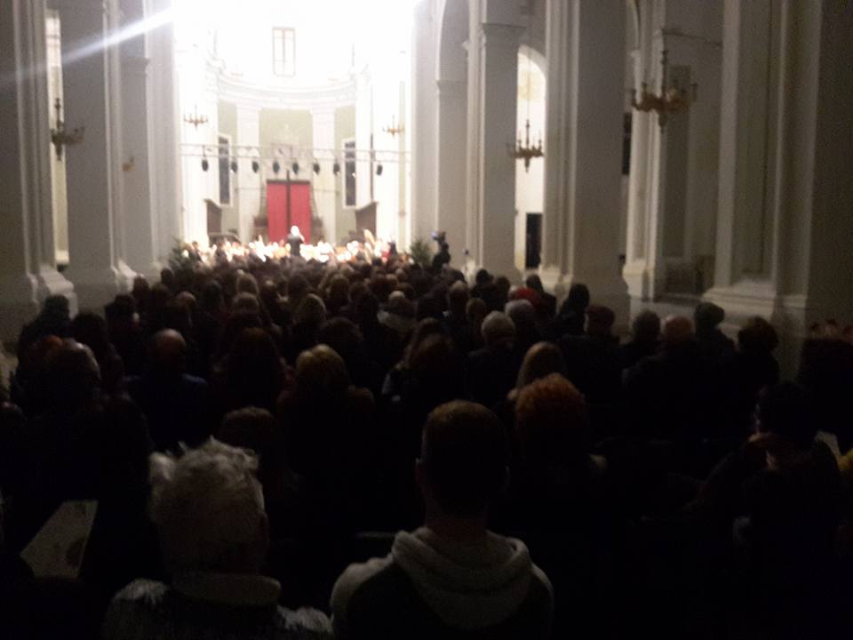 Luglio Musicale tweet media