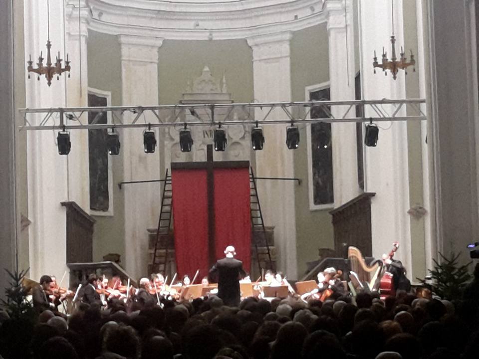 Luglio Musicale tweet media