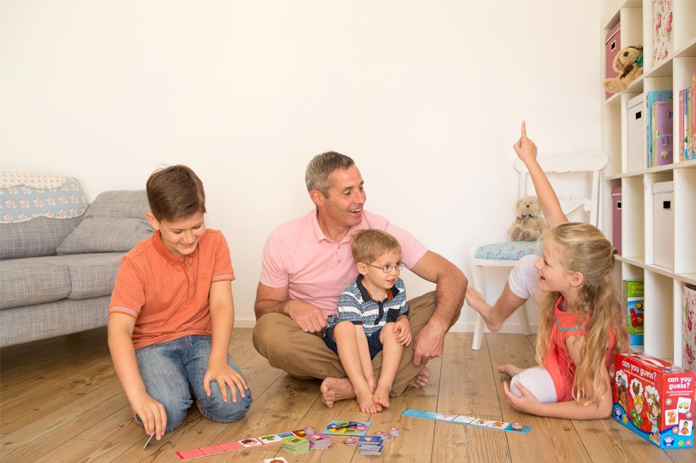 OrchardToys's tweet photo. Advent #Competition Day 19 - #WIN Can You Guess, a fun charades style game for all the family! RT &amp; follow for your chance to win! https://t.co/3Jcj2pajNS