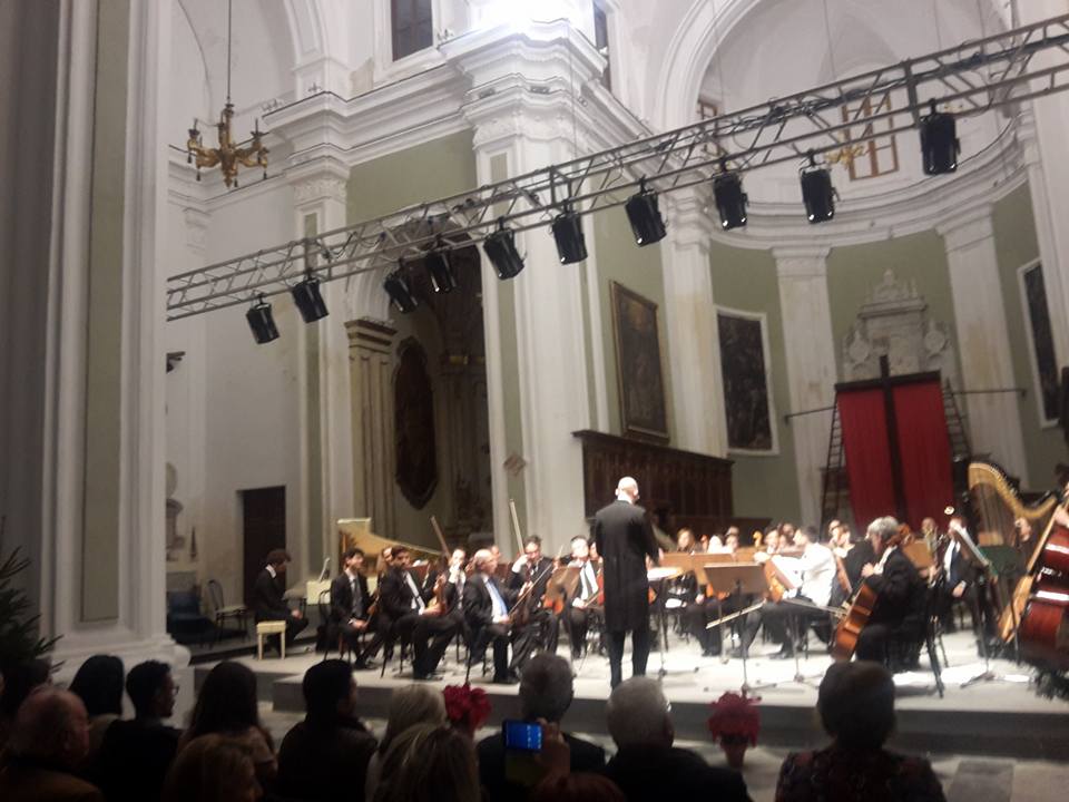 Luglio Musicale tweet media