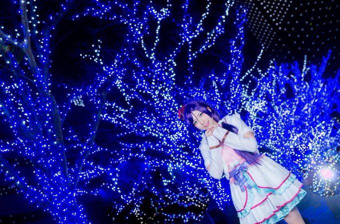 Twitterのコスプレ画像33