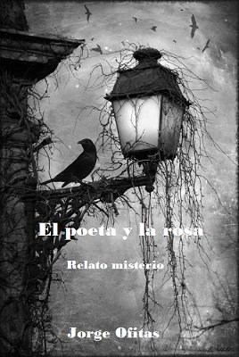 JorgeOfitas's tweet photo. The poet and the rose.
#shortstory #panormal
#reading https://t.co/HDwpp4Yxfo
Spanish Version.
@JorgeOfitas https://t.co/05b2xiHgeq