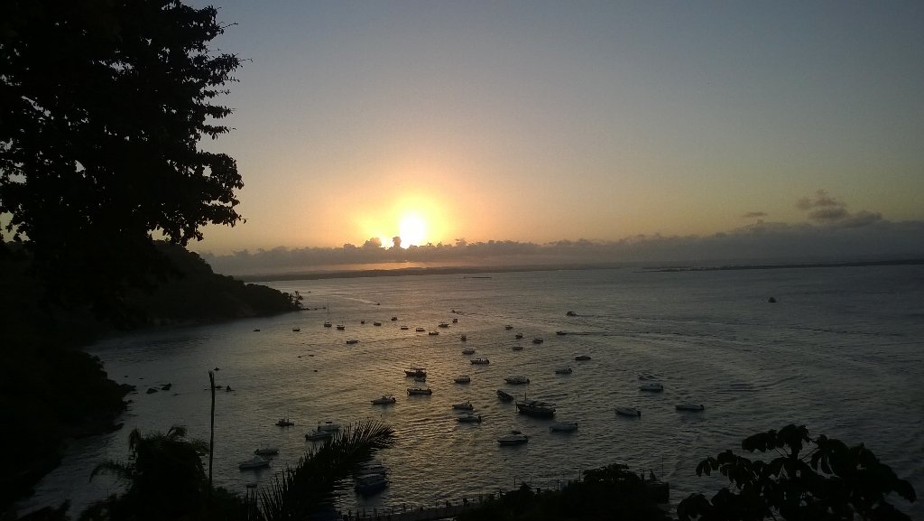 diegosoueumesmo's tweet photo. Morro de São Paulo - BA ... Pedacinho do paraíso... #BahiaLinda https://t.co/WJJLX78655