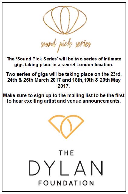 The Dylan Foundation tweet media