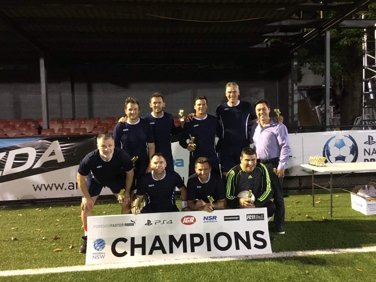 Ante Milicic tweet media