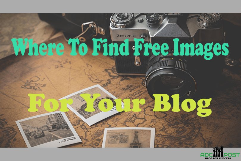 adcpost's tweet image. Where to Find Free Images for Your Blog adcpost.com/find-free-imag…