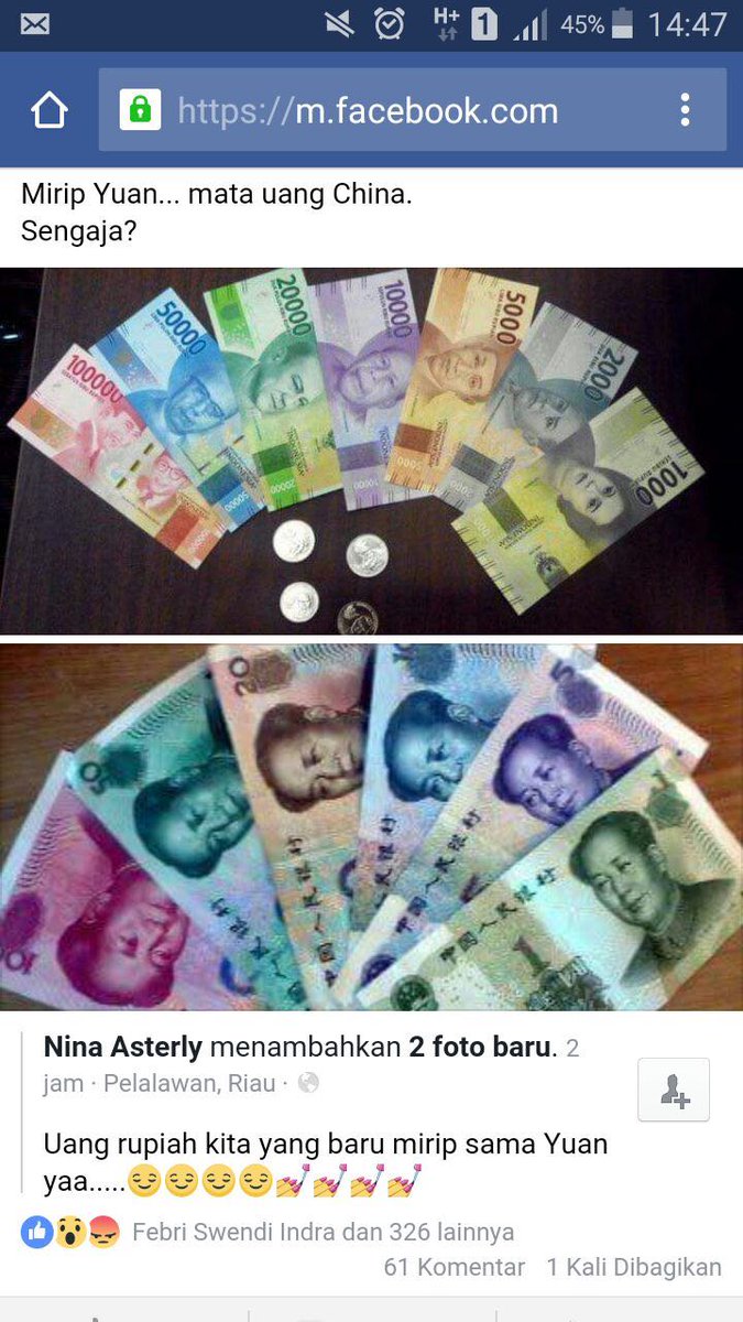 Lihat gambar di Twitter