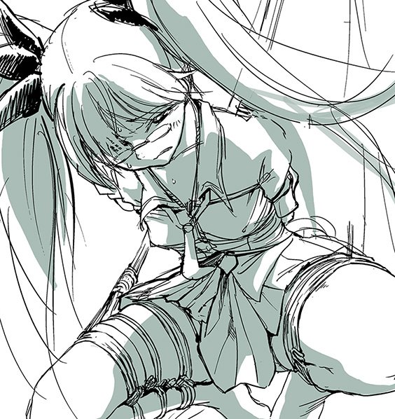 吊るされたレトリーです 