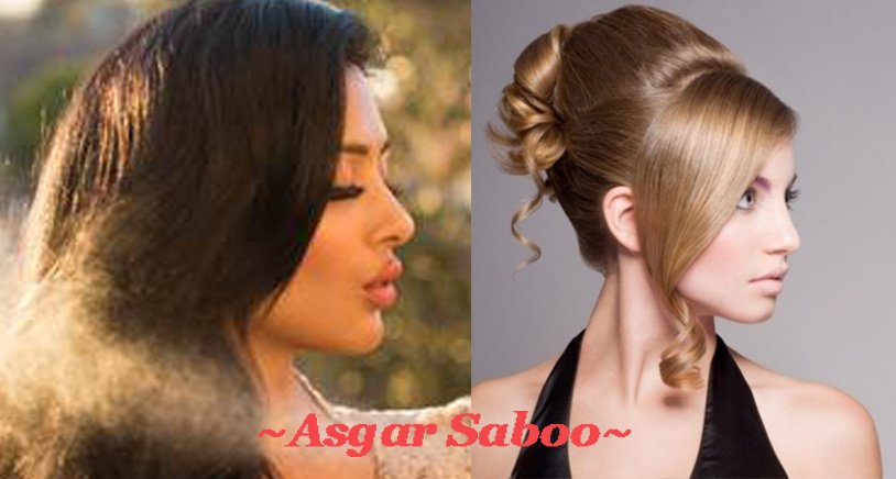 Beautynews India On Twitter Get That Perfect Party Hair Style