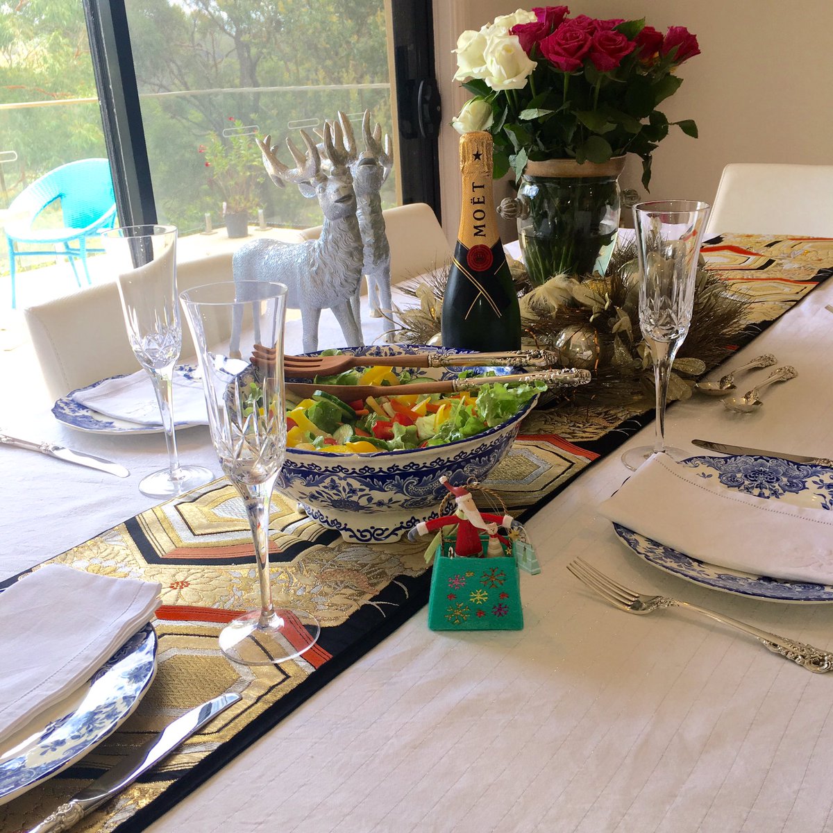 #Celebrating #Christmas with my amazing #team - thanks for all your support through 2016

#teamwork #business #network #professional