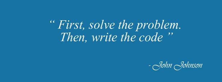 codechef's tweet image. #CodeChef #ProgrammingQuote