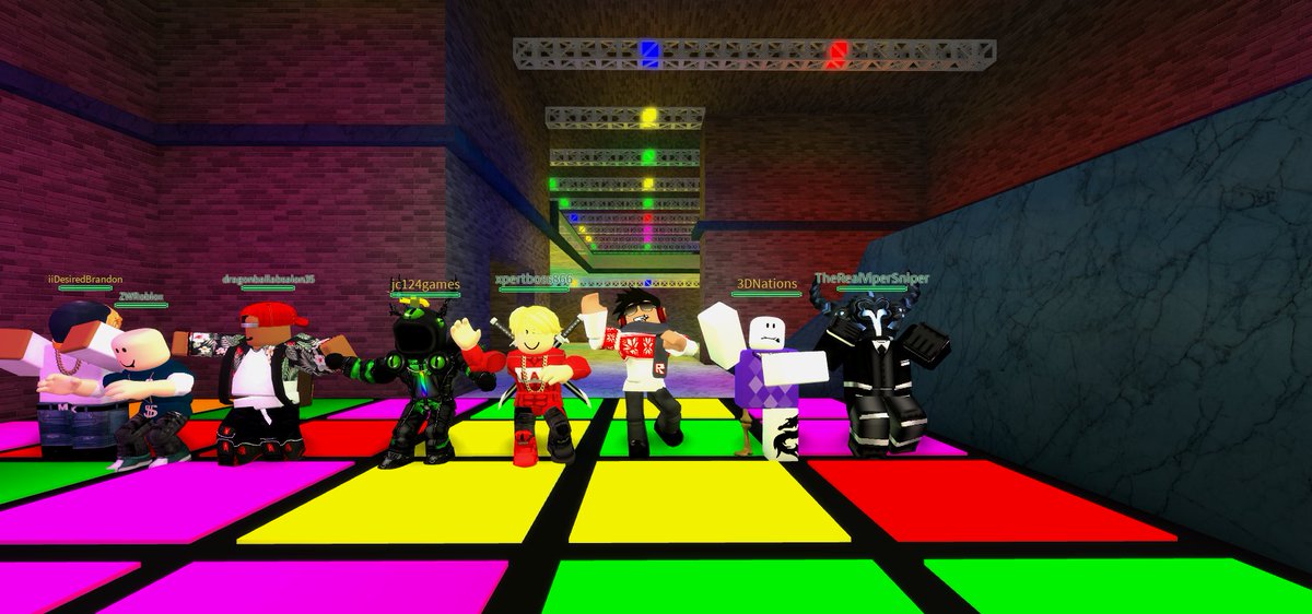 Roblox Club Pictures