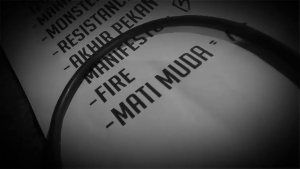 FSTVLST's tweet photo. Matimuda is trending, everybody's celebrated at @diskomfest last nite. Check this ragged https://t.co/O74CcG7E6M video out!

Thanks, You~ https://t.co/vWzrftr9iW