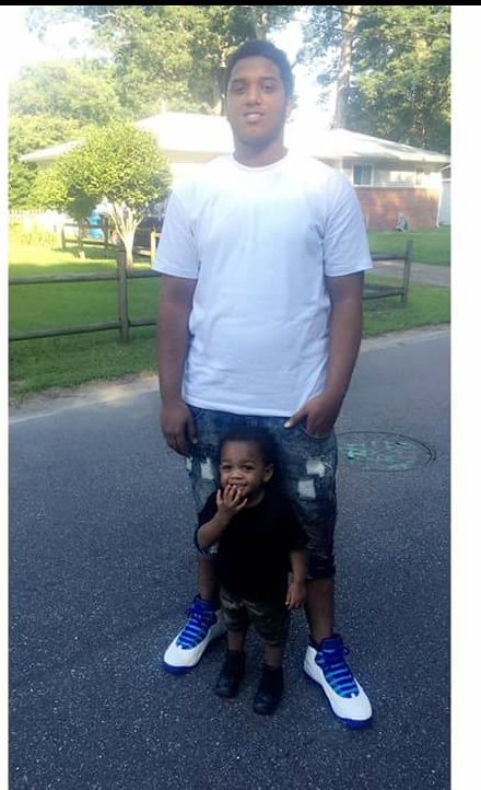 _bannedUp's tweet photo. #TB me an my boy https://t.co/GYMBiiA1UI