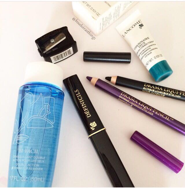 #LookMeinMyLashes #contest <a href="/Influenster/">Influenster</a> <a href="/Lancome/">lancome</a>
